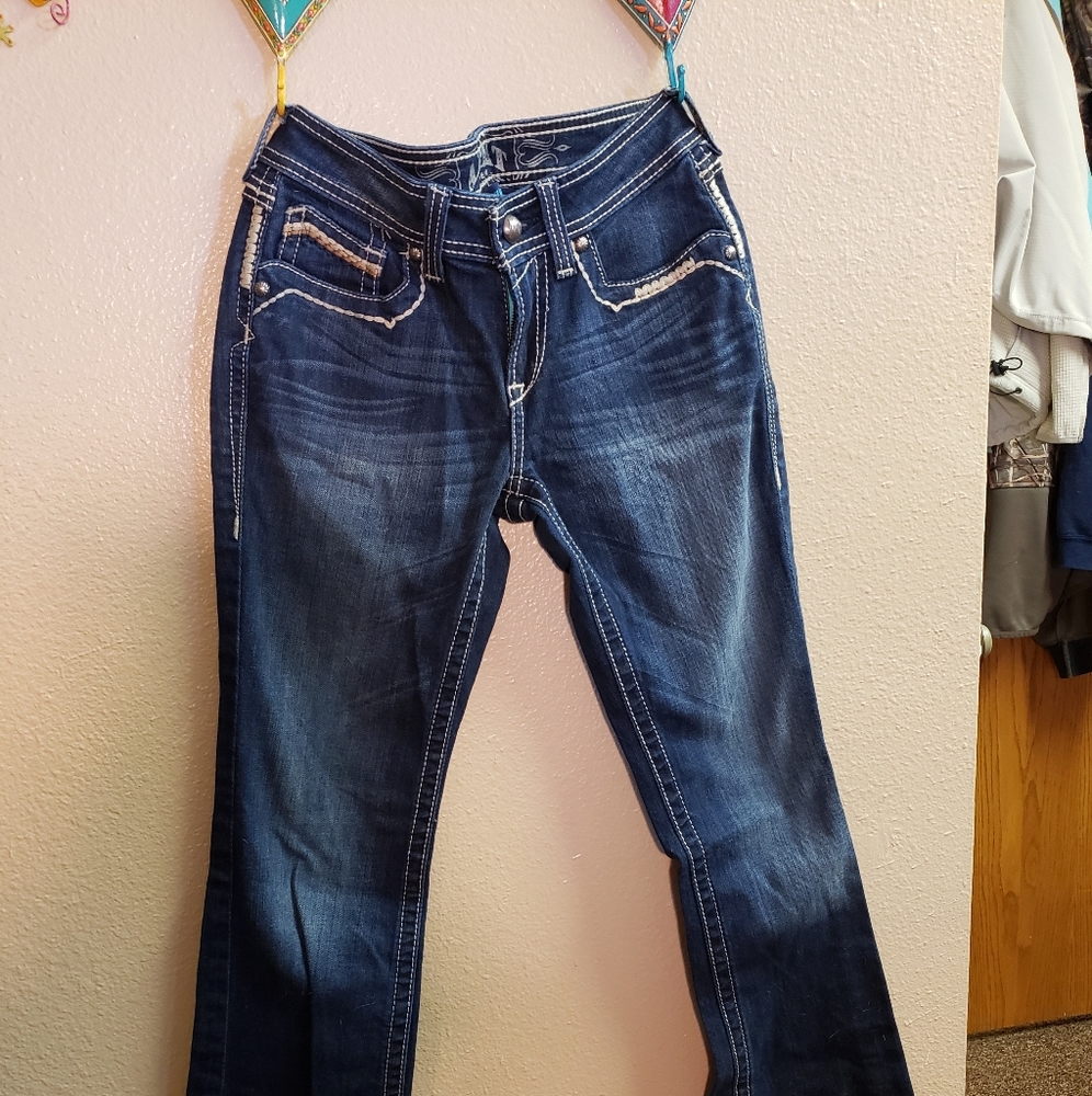 Jeans - Picture 2 of 2